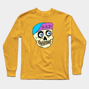 Radiskull Long Sleeve T-Shirt